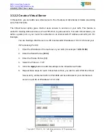 Preview for 42 page of 3Jtech G2wifi III_USBx4 User Manual