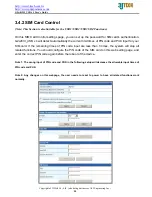 Preview for 50 page of 3Jtech G2wifi III_USBx4 User Manual