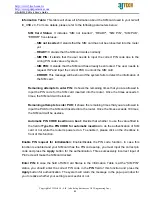 Preview for 51 page of 3Jtech G2wifi III_USBx4 User Manual