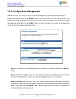 Preview for 57 page of 3Jtech G2wifi III_USBx4 User Manual