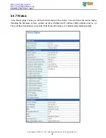 Preview for 58 page of 3Jtech G2wifi III_USBx4 User Manual