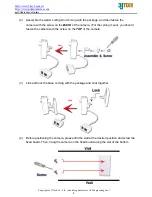 Предварительный просмотр 9 страницы 3Jtech NetCAMit User Manual