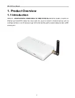 Предварительный просмотр 5 страницы 3Jtech SM3G III User Manual