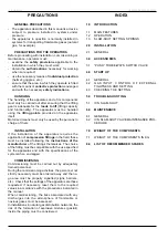 Preview for 2 page of 3L.P. GAS ICN Manual