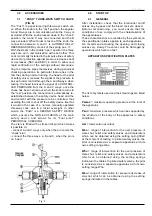 Preview for 7 page of 3L.P. GAS ICN Manual