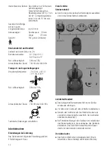 Предварительный просмотр 15 страницы 3M ESPE Elipar DeepCure-L Operating Instructions Manual