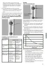 Предварительный просмотр 66 страницы 3M ESPE Elipar DeepCure-L Operating Instructions Manual