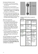 Предварительный просмотр 77 страницы 3M ESPE Elipar DeepCure-L Operating Instructions Manual