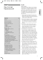 Preview for 10 page of 3M ESPE Elipar FreeLight Operating Instructions Manual