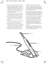 Preview for 11 page of 3M ESPE Elipar FreeLight Operating Instructions Manual