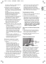 Preview for 19 page of 3M ESPE Elipar S10 Operating Instructions Manual