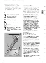 Preview for 27 page of 3M ESPE Elipar S10 Operating Instructions Manual