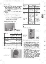 Preview for 41 page of 3M ESPE Elipar S10 Operating Instructions Manual