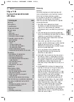 Preview for 47 page of 3M ESPE Elipar S10 Operating Instructions Manual