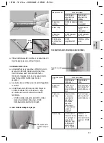 Preview for 51 page of 3M ESPE Elipar S10 Operating Instructions Manual