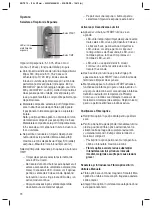 Preview for 72 page of 3M ESPE Elipar S10 Operating Instructions Manual