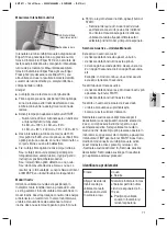 Preview for 73 page of 3M ESPE Elipar S10 Operating Instructions Manual