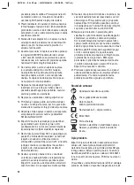 Preview for 88 page of 3M ESPE Elipar S10 Operating Instructions Manual