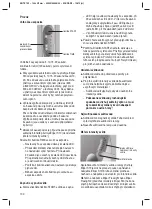 Preview for 102 page of 3M ESPE Elipar S10 Operating Instructions Manual