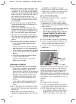 Preview for 112 page of 3M ESPE Elipar S10 Operating Instructions Manual