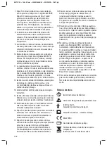 Preview for 128 page of 3M ESPE Elipar S10 Operating Instructions Manual