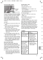 Preview for 133 page of 3M ESPE Elipar S10 Operating Instructions Manual