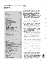 Preview for 137 page of 3M ESPE Elipar S10 Operating Instructions Manual