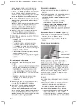 Preview for 142 page of 3M ESPE Elipar S10 Operating Instructions Manual