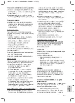 Preview for 145 page of 3M ESPE Elipar S10 Operating Instructions Manual