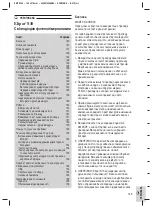 Preview for 147 page of 3M ESPE Elipar S10 Operating Instructions Manual