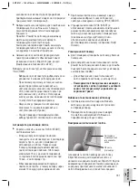 Preview for 153 page of 3M ESPE Elipar S10 Operating Instructions Manual