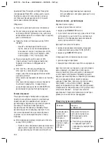 Preview for 154 page of 3M ESPE Elipar S10 Operating Instructions Manual