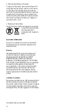 Preview for 11 page of 3M ESPE Elipar Operating Instructions Manual