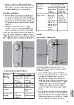 Предварительный просмотр 130 страницы 3M ESPE Elipar Operating Instructions Manual