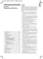 Preview for 2 page of 3M ESPE RotoMix Series Operating Instructions Manual