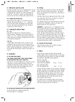 Preview for 4 page of 3M ESPE RotoMix Series Operating Instructions Manual