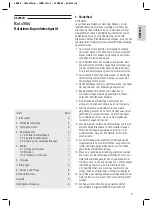 Preview for 6 page of 3M ESPE RotoMix Series Operating Instructions Manual