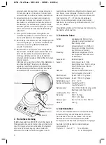 Preview for 7 page of 3M ESPE RotoMix Series Operating Instructions Manual