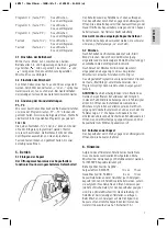 Preview for 8 page of 3M ESPE RotoMix Series Operating Instructions Manual