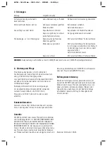 Preview for 9 page of 3M ESPE RotoMix Series Operating Instructions Manual