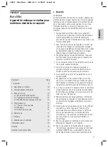 Preview for 10 page of 3M ESPE RotoMix Series Operating Instructions Manual