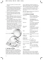 Preview for 11 page of 3M ESPE RotoMix Series Operating Instructions Manual