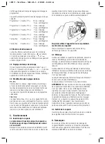 Preview for 12 page of 3M ESPE RotoMix Series Operating Instructions Manual