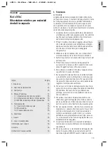 Preview for 14 page of 3M ESPE RotoMix Series Operating Instructions Manual