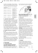 Preview for 16 page of 3M ESPE RotoMix Series Operating Instructions Manual