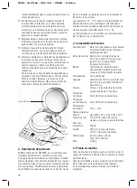 Preview for 19 page of 3M ESPE RotoMix Series Operating Instructions Manual