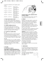 Preview for 20 page of 3M ESPE RotoMix Series Operating Instructions Manual