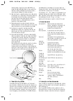 Preview for 23 page of 3M ESPE RotoMix Series Operating Instructions Manual