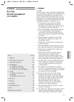 Preview for 26 page of 3M ESPE RotoMix Series Operating Instructions Manual