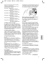 Preview for 32 page of 3M ESPE RotoMix Series Operating Instructions Manual